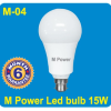 m-04, mpowerbrand