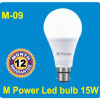m-09 m-09, mpowerbrand