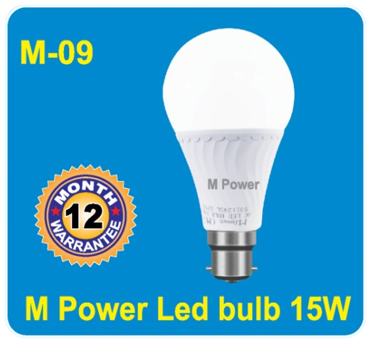m-09 m-09, mpowerbrand