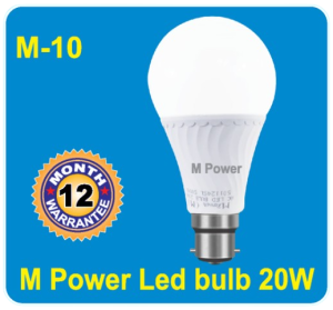 m-10, mpowerbrand