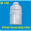 M-136 | M Power Duronta Safety Holder