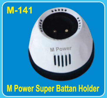 M-141 | M Power Battan Holder