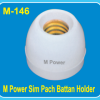 m-146 M-146 | M Power Sim Peach Battan Holder