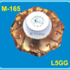 M-165 | M Power L5GG Holder