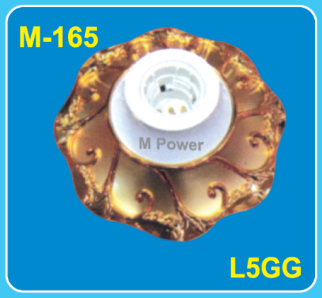 M-165 | M Power L5GG Holder