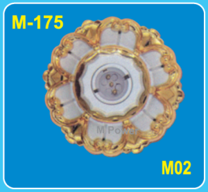 m-175 M-175 | M Power M02 Holder