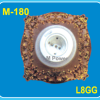 m-180 M-180 | M Power L8GG Holder