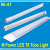 M-41 | M Power Led T8 Tube Light