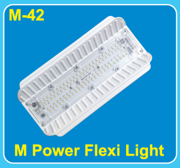 M-42 | M Power Flexi Light