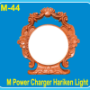 M-44 | M Power Charger Hariken Light