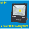 M-64 | M Power LED Flood Light 50 Watt