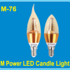 M-76 | M Power LED Candle Light