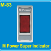 M-83 | M Power Super Indicator