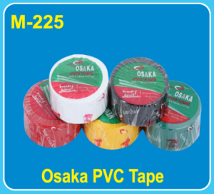 M-225 | Osaka PVC Tape