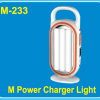 M-233 | M Power Charger Light