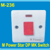 m236 M-236 | M Power Star DP MK Switch