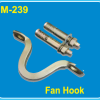 M-239 | M Power Fan Hook