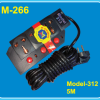 m-266 M-266 | M Power Extension Model-312 5M