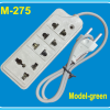 M-275 | M Power Model Green