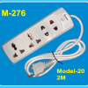 M-276 | M Power Model-20 2M