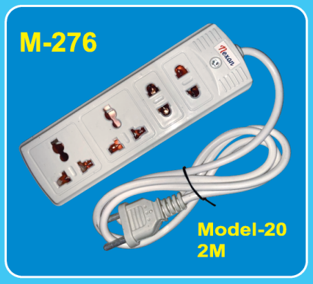M-276 | M Power Model-20 2M