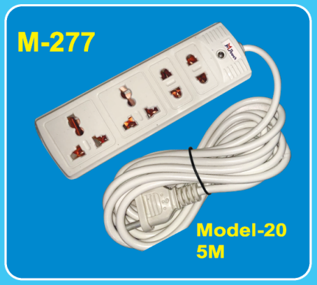 M-277 | M Power Model-20 5M